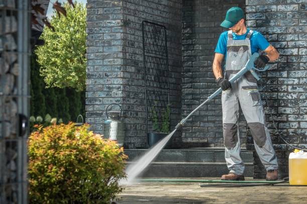 Best Dumpster Area Cleaning  in Placerville, CA