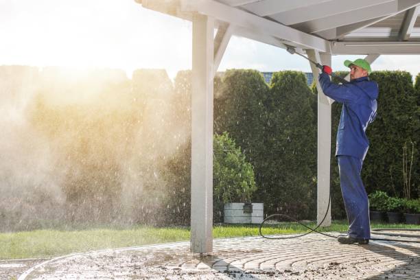 Best Restaurant Pressure Washing  in Placerville, CA